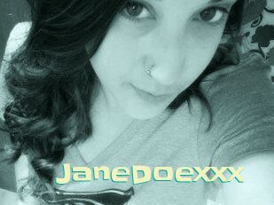 JaneDoexxx