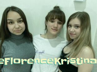 JaneFlorenceKristina Wanna Meet