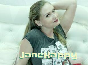 JaneHappy