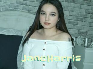 JaneHarris