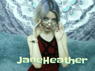 JaneHeather