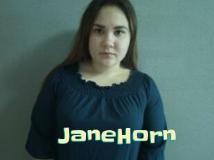 JaneHorn
