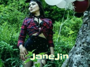 JaneJin