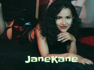 JaneKane