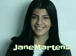 JaneMartens
