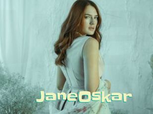 JaneOskar Wanna Meet