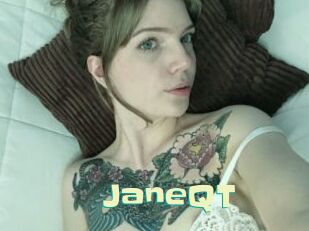 JaneQT