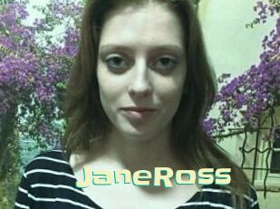 JaneRoss Wanna Meet