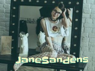 JaneSandens