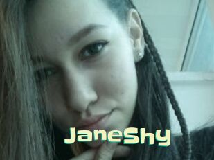 JaneShy