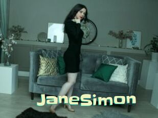 JaneSimon
