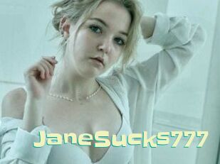 JaneSucks777