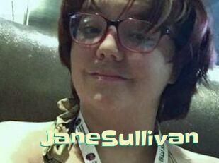 JaneSullivan