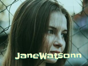 JaneWatsonn