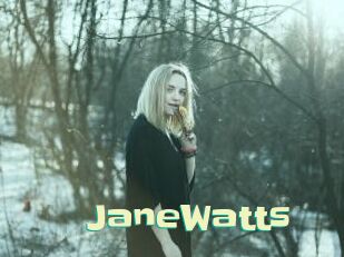 JaneWatts