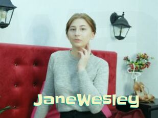 JaneWesley