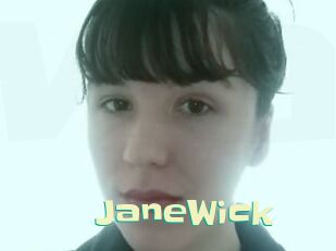 JaneWick