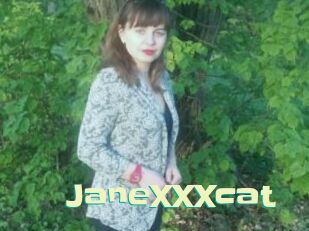 JaneXXXcat