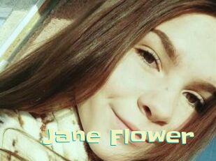 Jane_Flower Wanna Meet