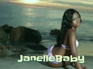 JanelleBaby Wanna Meet