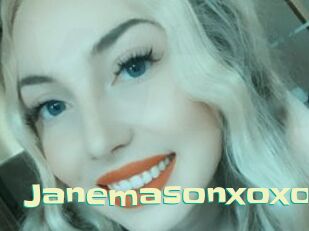 Janemasonxoxo