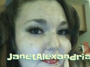 JanetAlexandria
