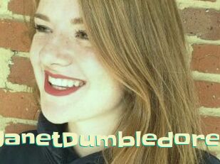JanetDumbledore