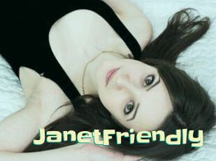 JanetFriendly