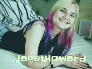JanetHoward