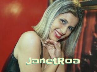 JanetRoa Wanna Meet