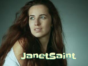 JanetSaint
