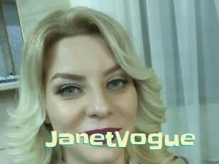 JanetVogue