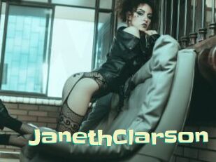 JanethClarson