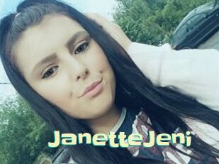 JanetteJeni
