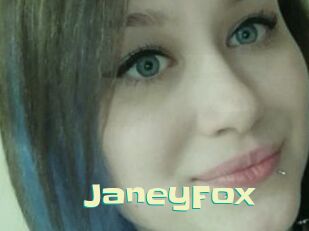 JaneyFox