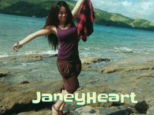 JaneyHeart