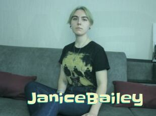 JaniceBailey Wanna Meet