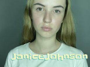 JaniceJohnson
