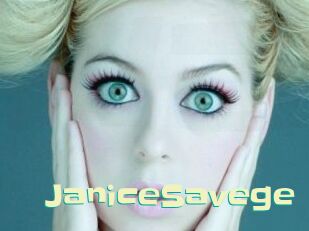 JaniceSavege