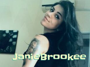JanieBrookee