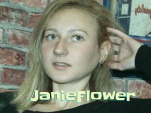 JanieFlower Wanna Meet
