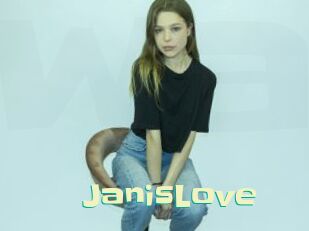 JanisLove