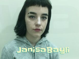 JanisaBayli