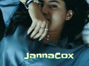 JannaCox