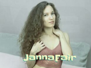 JannaFair