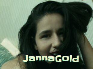 JannaGold