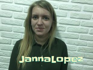 JannaLopez