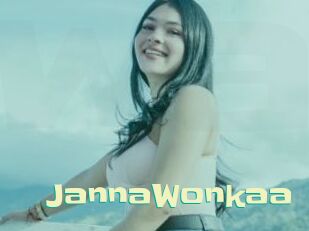 JannaWonkaa