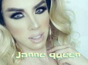 Janne_queen