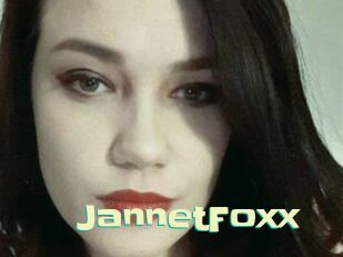 JannetFoxx